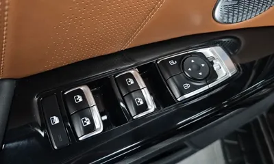 Kia Mohave 2022, 49441 км, за 22646.71 USD - фото 30