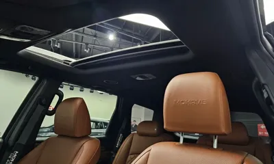 Kia Mohave 2022, 49441 км, за 22646.71 USD - фото 41