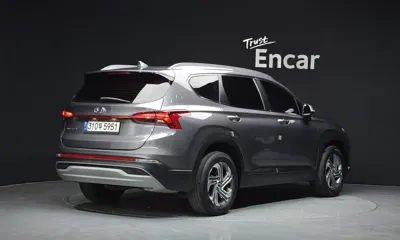 Hyundai Santafe 2022, 31318 км, за 16416.95 USD