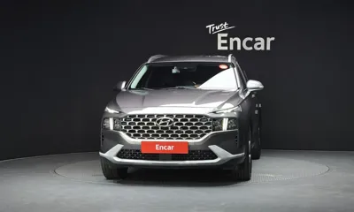 Hyundai Santafe 2022, 31318 км, за 16416.95 USD