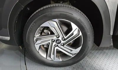 Hyundai Santafe 2022, 31318 км, за 16416.95 USD