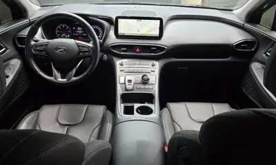 Hyundai Santafe 2022, 31318 км, за 16393.46 USD - фото 7