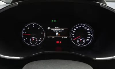 Hyundai Santafe 2022, 31318 км, за 16393.46 USD - фото 8