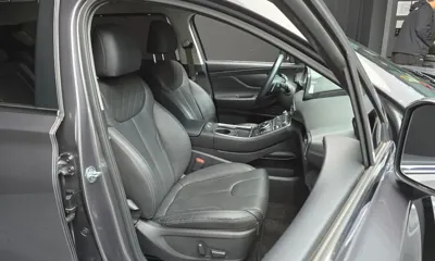 Hyundai Santafe 2022, 31318 км, за 16393.46 USD - фото 11