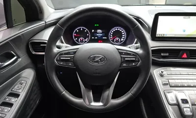 Hyundai Santafe 2022, 31318 км, за 16393.46 USD - фото 12
