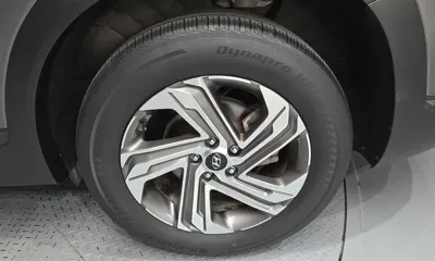 Hyundai Santafe 2022, 31318 км, за 16393.46 USD - фото 21