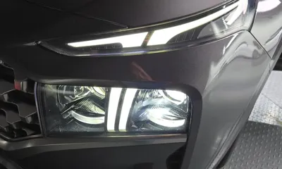 Hyundai Santafe 2022, 31318 км, за 16393.46 USD - фото 22