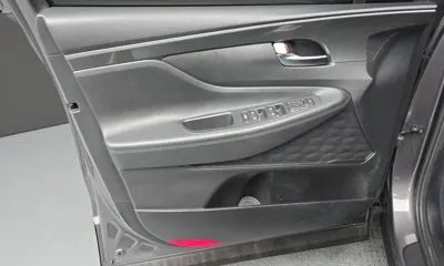Hyundai Santafe 2022, 31318 км, за 16393.46 USD - фото 24