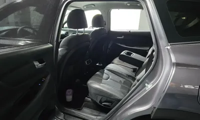 Hyundai Santafe 2022, 31318 км, за 16393.46 USD - фото 26