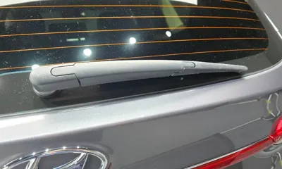 Hyundai Santafe 2022, 31318 км, за 16393.46 USD - фото 30