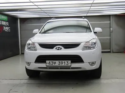 Hyundai Veracruz 2011, 142759 км, за 5285.76 USD