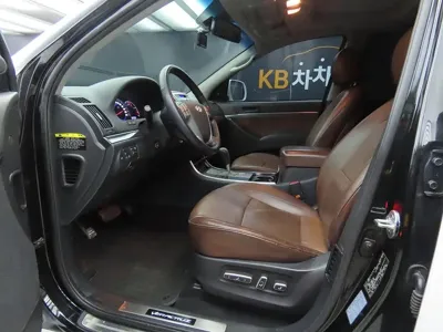 Hyundai Veracruz 2011, 142759 км, за 5285.76 USD
