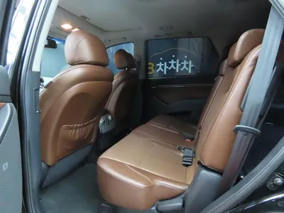 Hyundai Veracruz 2011, 142759 км, за 5285.76 USD - фото 6