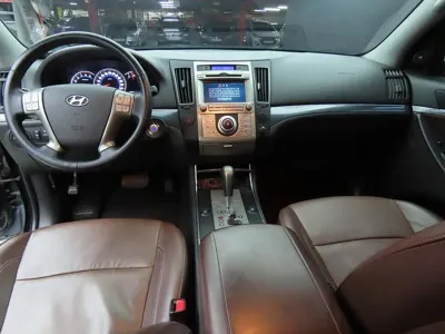 Hyundai Veracruz 2011, 142759 км, за 5285.76 USD - фото 7