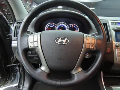 Hyundai Veracruz 2011, 142759 км, за 5285.76 USD - фото 8