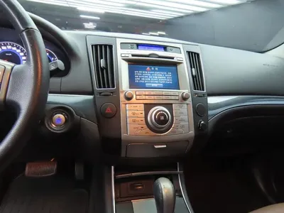 Hyundai Veracruz 2011, 142759 км, за 5285.76 USD - фото 10