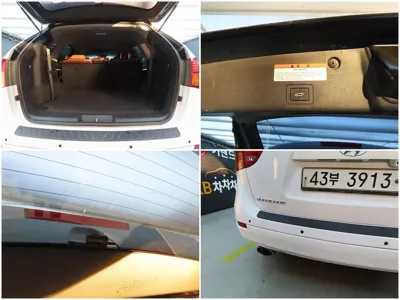 Hyundai Veracruz 2011, 142759 км, за 5285.76 USD - фото 17
