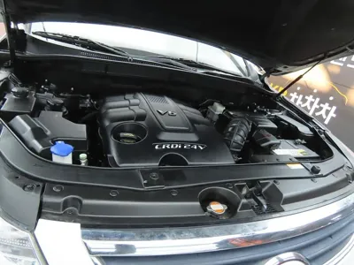 Hyundai Veracruz 2011, 142759 км, за 5285.76 USD - фото 19