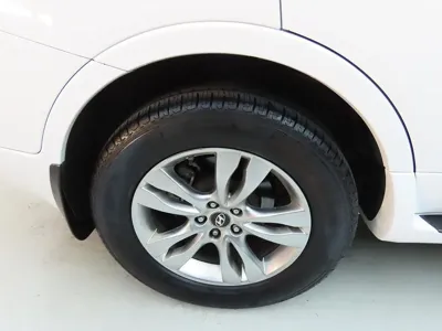 Hyundai Veracruz 2011, 142759 км, за 5285.76 USD - фото 20