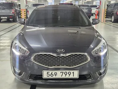 Kia K7 2015, 123474 км, за 5120.13 USD