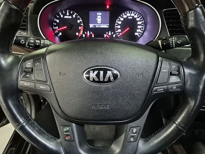 Kia K7 2015, 123474 км, за 5081.44 USD - фото 8