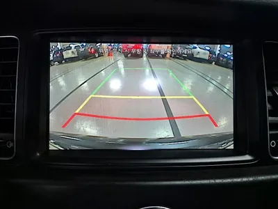 Kia K7 2015, 123474 км, за 5081.44 USD - фото 9