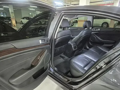 Kia K7 2015, 123474 км, за 5081.44 USD - фото 17