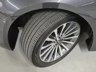 Kia K7 2015, 123474 км, за 5081.44 USD - фото 18