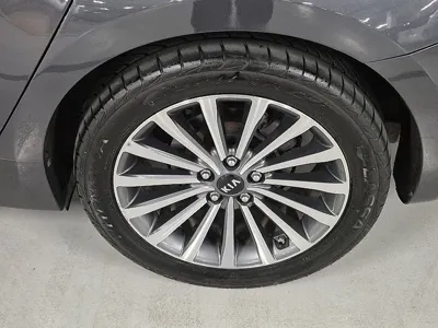 Kia K7 2015, 123474 км, за 5081.44 USD - фото 19