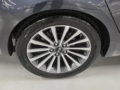 Kia K7 2015, 123474 км, за 5081.44 USD - фото 20