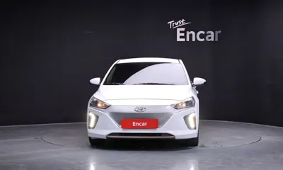 Hyundai Ioniq 2019, 121532 км, за 7614.55 USD