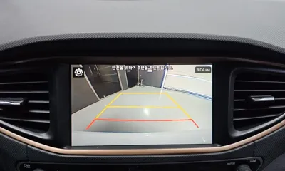 Hyundai Ioniq 2019, 121532 км, за 7614.55 USD - фото 14