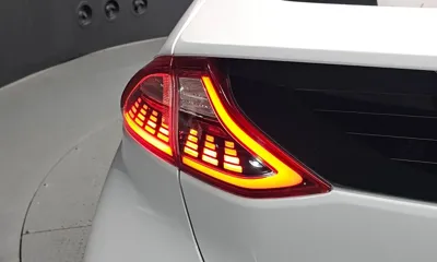 Hyundai Ioniq 2019, 121532 км, за 7614.55 USD - фото 23