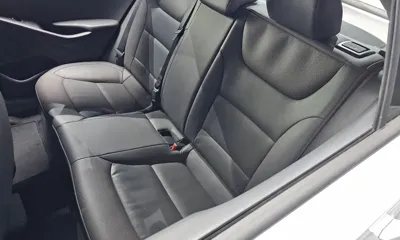 Hyundai Ioniq 2019, 121532 км, за 7614.55 USD - фото 30