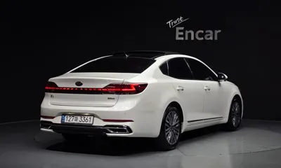 Kia K7 2020, 143186 км, за 14047.53 USD