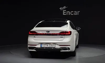 Kia K7 2020, 143186 км, за 14047.53 USD