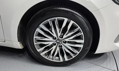Kia K7 2020, 143186 км, за 14047.53 USD
