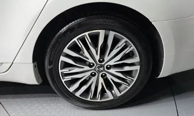 Kia K7 2020, 143186 км, за 14047.53 USD - фото 21