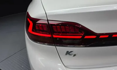 Kia K7 2020, 143186 км, за 14047.53 USD - фото 23