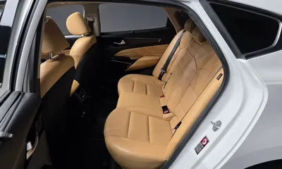 Kia K7 2020, 143186 км, за 14047.53 USD - фото 26