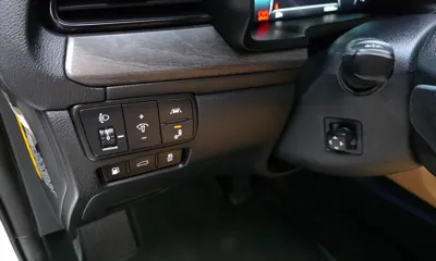 Kia K7 2020, 143186 км, за 14047.53 USD - фото 31