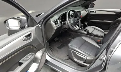 Renault-KoreaSamsung XM3 2024, 43183 км, за 13708.6 USD - фото 12