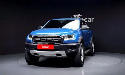 Ford Ranger 2022, 89772 км, за 22980.11 USD