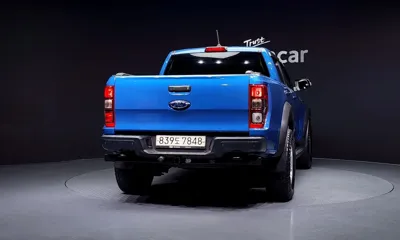 Ford Ranger 2022, 89772 км, за 22980.11 USD