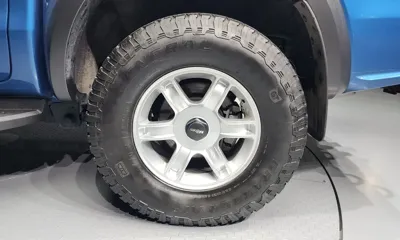 Ford Ranger 2022, 89772 км, за 22980.11 USD