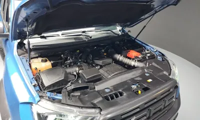 Ford Ranger 2022, 89772 км, за 22980.11 USD - фото 6
