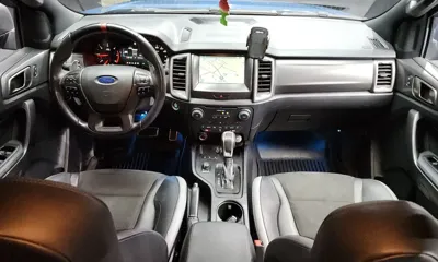 Ford Ranger 2022, 89772 км, за 22980.11 USD - фото 7
