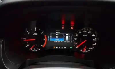 Ford Ranger 2022, 89772 км, за 22980.11 USD - фото 8