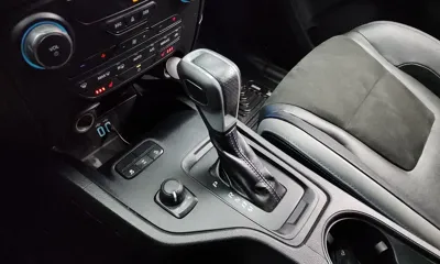Ford Ranger 2022, 89772 км, за 22980.11 USD - фото 9