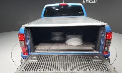 Ford Ranger 2022, 89772 км, за 22980.11 USD - фото 20
